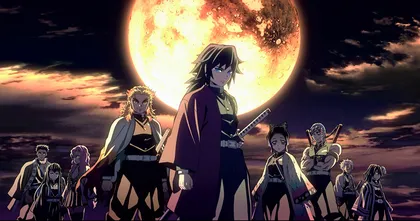 ผลโหวต 10 อันดับ ตัวละคร เสาหลัก จาก Kimetsu no Yaiba ที่แข็งแกร่งที่สุด