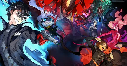 เกม Persona 5 Strikers จะลง PC, Switch และ PS4 ในเดือนกุมภาพันธ์ปีหน้า