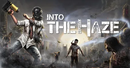 Into the Haze เกมแนวเอาชีวิตรอดฝีมือคนไทยเตรียมลง Steam