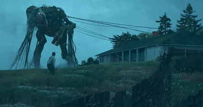 สองผู้กำกับ Endgame เตรียมดึง Millie Bobby Brown มาแสดงหนังใหม่ The Electric State