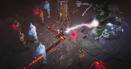 รู้ก่อนใครกับข้อมูลล่าสุดจาก Diablo Immortal ส่งตรงจากทีมพัฒนา!