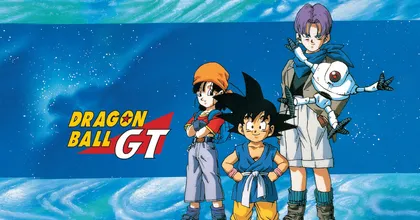 มันส์กันไม่มีพัก! Dragon Ball GT ฉบับพากย์ไทย ถูกลิขสิทธ์ มาให้ดูกันฟรีๆ แล้ว!