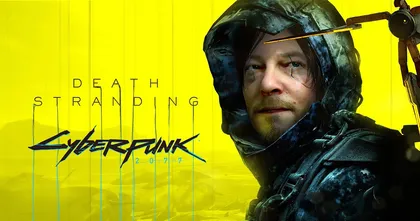 Death Stranding อัปเดตเพิ่มภารกิจใหม่พร้อมเนื้อเกี่ยวกับเกม Cyberpunk 2077