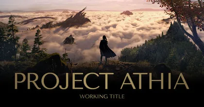 Project Athia จะเป็นเกม Console Exclusive ให้ PS5 เป็นเวลา 2 ปีเต็ม