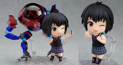 Nendoroid Peni Parker จาก Spider-Verse เปิดให้จองแล้ว