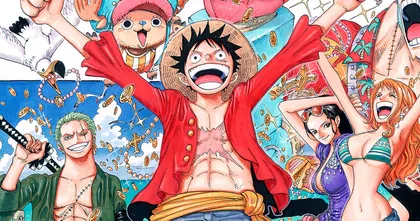 รู้กันหมดทุกรุ่น กอง บก. One Piece เผยทุกคนต่างรู้เรื่อง ตอนจบ ที่แท้จริงแล้ว