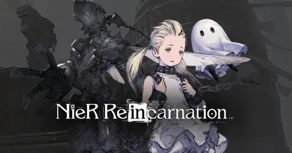 NieR Re[in]carnation ประกาศเลื่อนเปิดให้บริการจากปี 2020 เป็น 2021