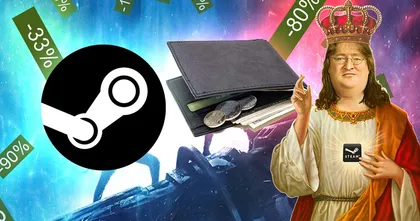 Steam Winter Sale มหกรรมลดราคาเกมส่งท้ายปีอาจจะเริ่ม 24 ธันวาคมนี้