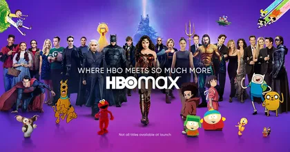 Warner Bros. วางแผนทำ ซีรีส์ ภาคแยกหนัง DC หลายเรื่องลงให้กับ HBO Max