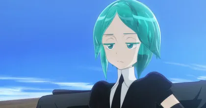 Land of the Lustrous ฉบับ มังงะ ประกาศหยุดปริศนาหลังผู้เขียนซื้อ PS5 ได้