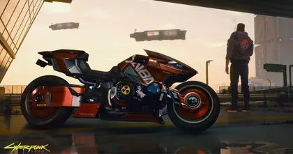 ผู้พัฒนา Cyberpunk 2077 จะได้โบนัสหรือไม่ขึ้นอยู่กับคะแนนรีวิวเฉลี่ยของเกม