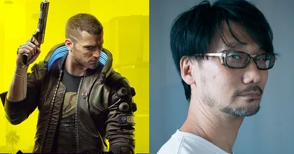 เอาจริงดิ? เทพโคจิมะจะมาปรากฏตัวอยู่ในเกม Cyberpunk 2077