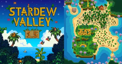 เผยรายละเอียดอัปเดตเกม Stardew Valley เวอร์ชัน 1.5 ลูกเล่นใหม่เพียบ!