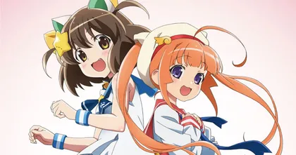 Etotama ประกาศทำ อนิเมะ สั้นภาคใหม่เตรียมฉายฤดูใบไม้ผลิ 2021 นี้!