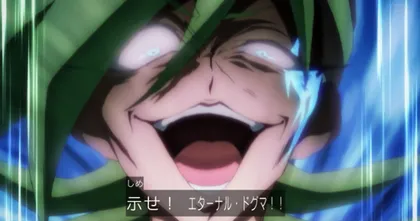 เล่นการ์ดทำให้คนคลั่ง Shadowverse ฉบับอนิเมะเริ่มมีหน้าโหดแบบ Yu-Gi-Oh!