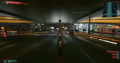 Sony ยอมคืนเงินให้กับผู้ที่ไม่พอใจเกม Cyberpunk 2077 บน PS4