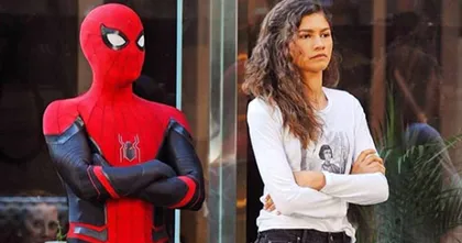 Zendaya ไม่ปฎิเสธข่าวลือเกี่ยวกับพล็อต Spider-Verse ในหนัง Spider-Man 3