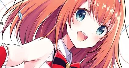Lapis Relights สาวน้อยเวทมนต์ไอดอลฉบับ มังงะ จะจบลงภายในมกราคม 2021