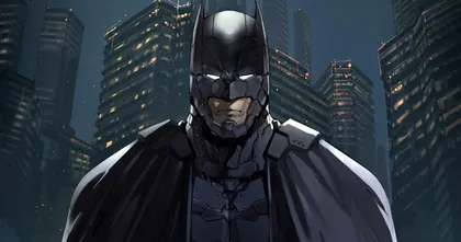 DC Comics x Kodansha เตรียมตีพิมพ์มังงะ Batman และ Joker เรื่องใหม่