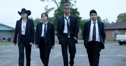 Reservation Dogs ซีรีส์ของ Taika Waititi ได้รับไฟเขียวในการสร้างแล้ว