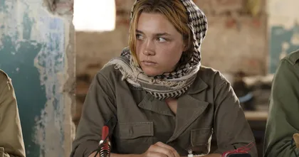 Yelena Belova จาก Black Widow อาจได้ปรากฏตัวในซีรีส์ Hawkeye