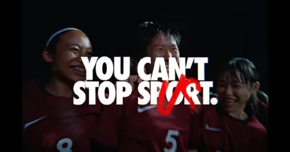 ดราม่าซะงั้น โฆษณา Nike เล่นประเด็นการกลั่นแกล้งและเหยียดเชื้อชาติในญี่ปุ่น