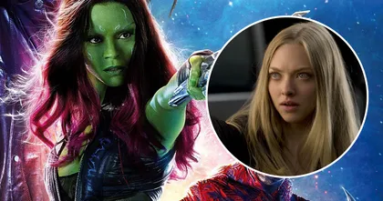 Amanda Seyfried เคยปัดร่วมงาน Guardian of the Galaxy เพราะคิดว่าหนังจะเจ๊ง