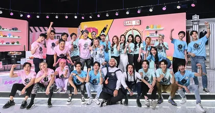 PUBG MOBILE WIN TOGETHER เปิดตัวแค่ 3 EP. กระแสดีอาจมีภาคต่อ นิกกี้-โฟร์- P–HOT กัปตันทีม ของเขาแรง! โหด เกรียน เพี้ยน ฉุดไม่อยู่