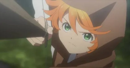 The Promised Neverland ฉบับอนิเมะ ซีซั่น 2 ปล่อย PV ตัวใหม่