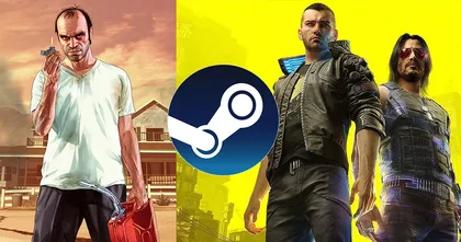 รวมรายชื่อ 12 เกมขายดีที่สุดในปี 2020 บน Steam