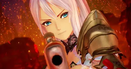 เงียบหายไปนาน Tales of Arise ประกาศเข้าสู่ขั้นสุดท้ายของการพัฒนาแล้ว