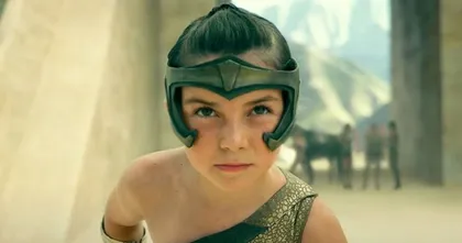 Wonder Woman 1984 ปล่อยฉากเปิดหนังออกมาให้ได้ชมกันแล้ว