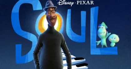 Disney & Pixar's Soul | อัศจรรย์วิญญาณอลเวง