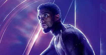 Marvel ยืนยันจะมี T’Challa คนเดียว นั่นคือ Chadwick Boseman