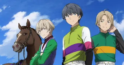 Aniplex และ Lay-duce ปล่อยตัวคลิป OP อนิเมะ งานแข่งม้า Arima Kinen ครั้งที่ 65!