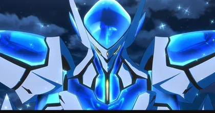 Back Arrow ออริจินอล อนิเมะ ปล่อย PV ตัวอย่างลำดับที่ 3