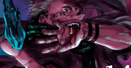 หยุดไม่อยู่! Jujutsu Kaisen ฉบับมังงะ มียอดตีพิมพ์รวมกันกว่า 15 ล้านเล่มแล้ว!