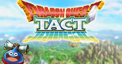 DRAGON QUEST TACT เวอร์ชั่นภาษาอังกฤษ ประกาศเตรียมเปิดให้บริการ 27 มกราคม นี้!