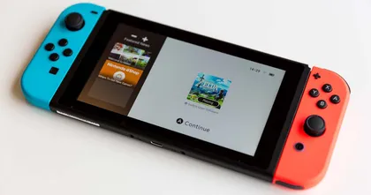 ลือ! Switch Pro จะรองรับ 4K, จอ OLED, แบตอึดขึ้น และ Dock โฉมใหม่