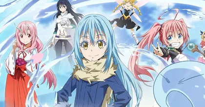 เกมมือถือ Tensura : King of Monster  เซิร์ฟ SEA เปิดให้ลงทะเบียนล่วงหน้าแล้ว!