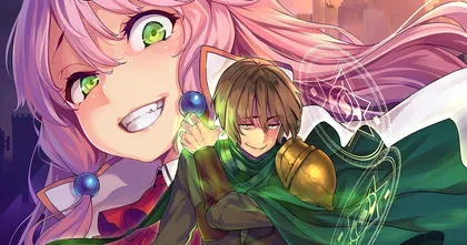 Kaifuku Jutsushi ผู้กล้าสายฮีล ขึ้นเป็นอันดับ 3 ของคำที่ถูกค้นมากสุดใน pixiv