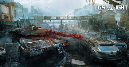 Lost Light เกมมือถือแนวเอาตัวรอดตัวใหม่จาก NetEase ประกาศเตรียมเปิด CBT!