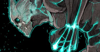 เรื่องนี้แนะนำ Kaiju No. 8 มาแรงเป็นที่หนึ่ง ของมังงะเรื่องใหม่ที่เปิดตัวปี 2020