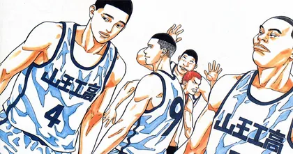 เผยผลโหวต สาวก Slam Dunk อยากให้ อนิเมะมูฟวี่ เป็น ศึกเทคโนซังโน มากที่สุด