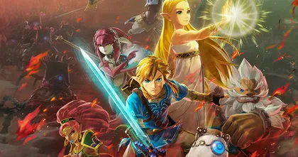 Zelda Musou ขายดีจัด! ทำเอา Koei Tecmo มีรายได้สูงที่สุดในประวัติการณ์!