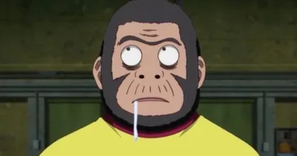 โคตรปั่น Gintama THE FINAL โชว์ตัวอย่างการพากย์เสียงของอาจารย์ Sorachi