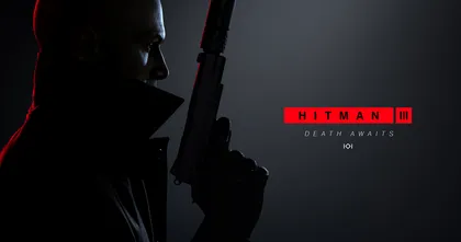 น่าเล่น! ม็อด Hitman 3 ที่เปลี่ยนเกมเป็นมุมมอง FPS