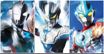 10 อันดับ ยอดมนุษย์ Ultraman ที่แฟนคลับชาวญี่ปุ่นคิดว่าเท่ที่สุด