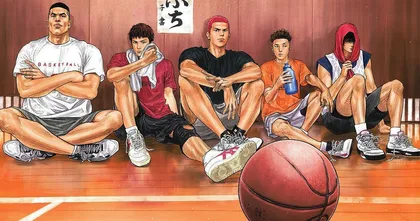Slam Dunk ไม่ได้เป็นมังงะที่ถูก ตัดจบ  ทั้งหมดคือการตัดสินใจของอาจารย์ Inoue