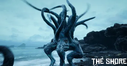 The Shore เกมสยองขวัญแนว Lovecraftian เตรียมจ่อขายเดือนกุมภาพันธ์